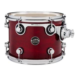 1611125458708-DW DRPL0912STCS Performance Series 9 x 12 inch Cherry Satin Oil Snare Drum with STM.jpg